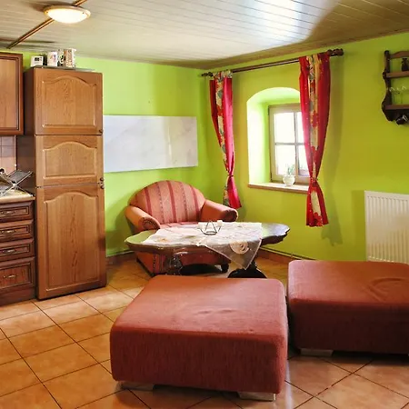 Hrazdeny Statek Country house *