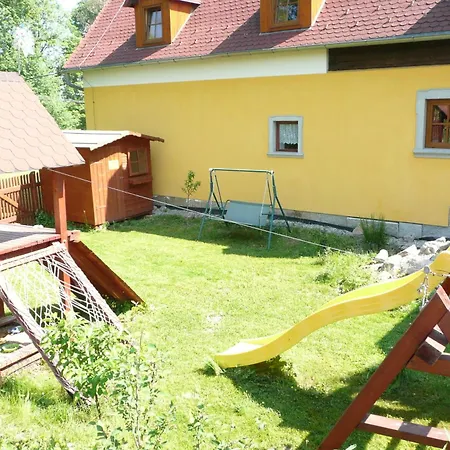 Hrazdeny Statek * Mýtinka