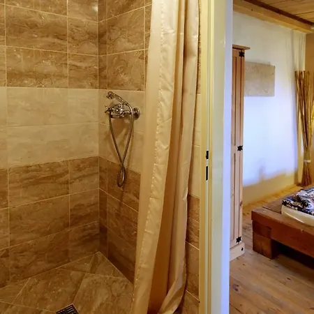 Hrazdeny Statek Country house *