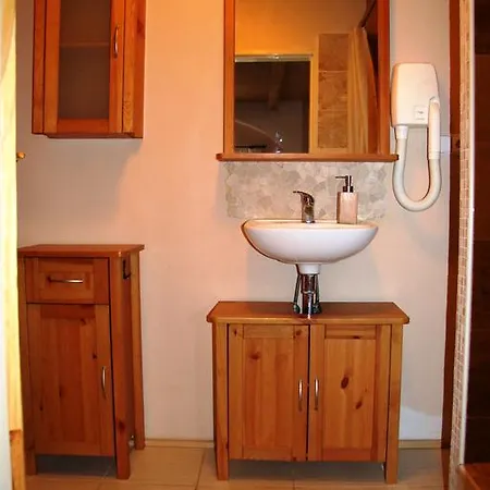 Hrazdeny Statek Country house *