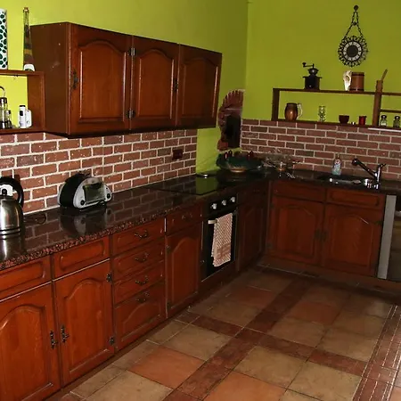 Hrazdeny Statek Country house *