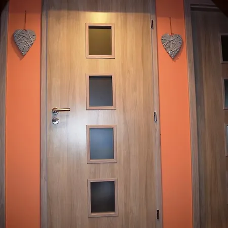 Country house Hrazdeny Statek *