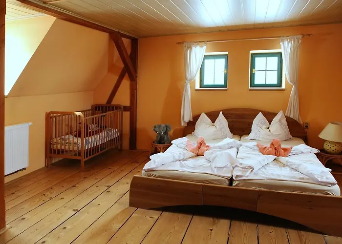 Hrazdeny Statek * Mýtinka