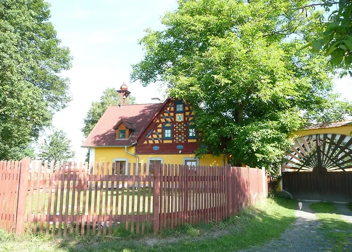 Hrazdeny Statek * Mýtinka